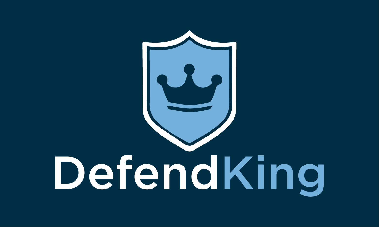 DefendKing.com - Creative brandable domain for sale